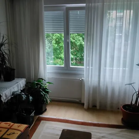 Apartamento Grbavicka