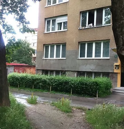 Apartamento Grbavicka Sarajevo
