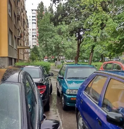 Grbavicka Sarajevo