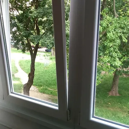 Apartamento Grbavicka