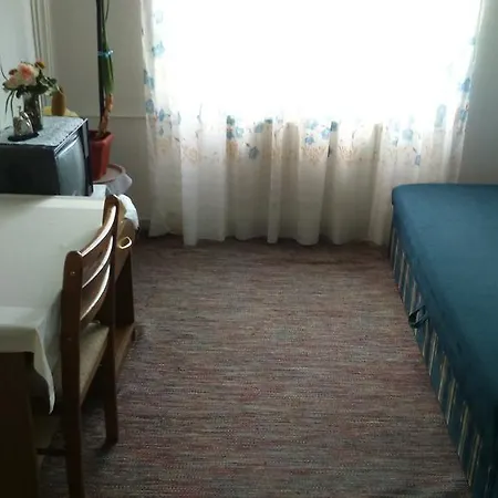 Apartamento Grbavicka Sarajevo