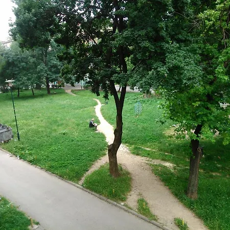 Apartamento Grbavicka