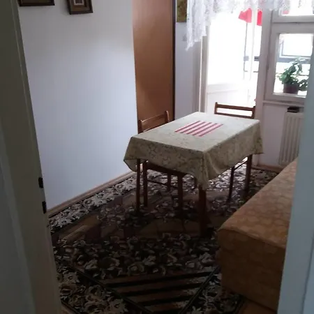 Grbavicka Apartamento *