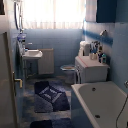 Grbavicka Apartamento