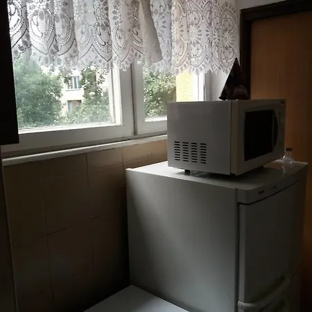 Apartamento Grbavicka Sarajevo