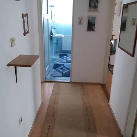 Apartamento Grbavicka Sarajevo