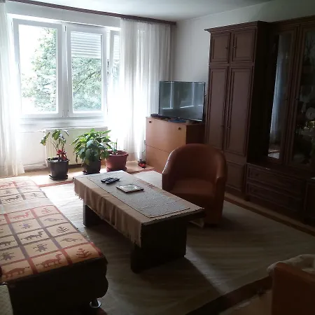 Grbavicka Apartamento *