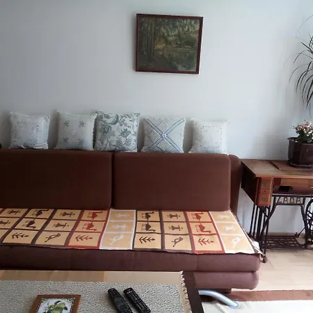 Apartamento Grbavicka Sarajevo