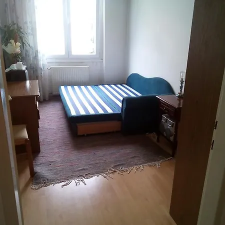 Apartamento Grbavicka Sarajevo