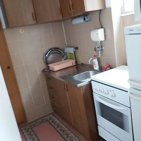 Apartamento Grbavicka